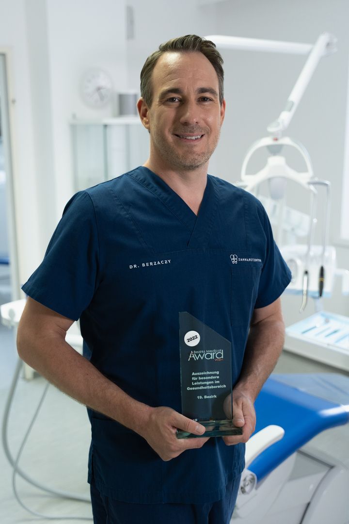 Dr.Berzaczy Preis